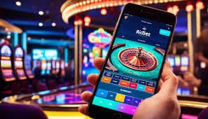 Người dùng Việt Nam chơi live casino trực tuyến trên điện thoại qua mketqua net